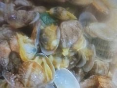 -望海潮海鲜店 特色家常菜(在海一方店)