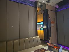 -星聚会KTV(西湖银泰店)