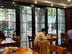 -小方的面(徐家汇店)