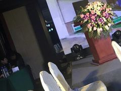 -爱主题婚礼策划  婚车租赁