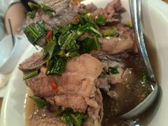 -Doo Dee Thai Food(Issan/Isaan/Esan)