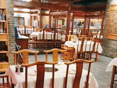 -东来顺饭庄(西直门店)