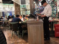 -塔哈尔·新疆盛宴(城西银泰店)