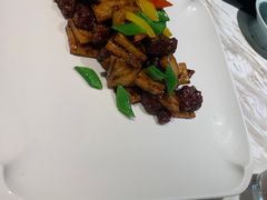 -宴昆山·私房菜(春晖店)
