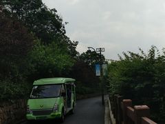 -杭州半山国家森林公园