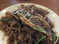 -香江小厨 The Kitchen(香江俱乐部店)