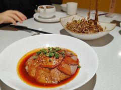 -西安饭庄·非遗陕菜(钟楼店)