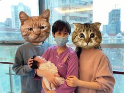 -馨月汇·独栋月子会所(静安店)