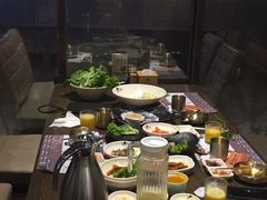 -朴大人炭烤·韩国料理(奥帆中心海尔洲际店)