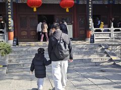 -开封包公祠