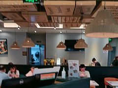 -豪享来中西餐厅(隆昌店)