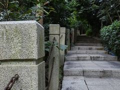 -小南山公园