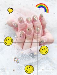-U3美甲