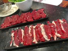 -六合里雄记汕头牛肉火锅(东门店)