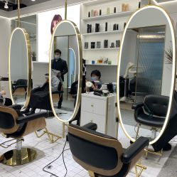点击看大图 -TITI HAIR STYLE