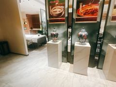 -囍榷·鲜美常州菜(恐龙园店)