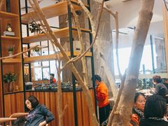 -虾饺妹·酒家(海珠广场店)