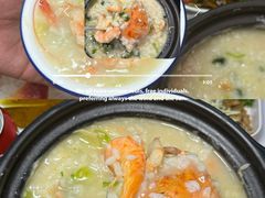 -官塘陈记鱼生·潮汕砂锅粥·潮汕生腌牛肉火锅(潮枫路总店)