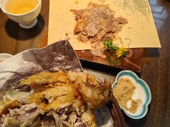 -秦月轩·陕西家乡菜(阜成路·五棵松店)