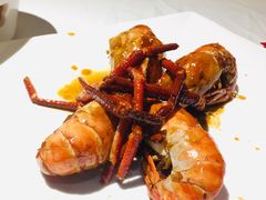 -味可道美食坊(福基路店)