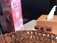 -渝信川菜(工体店)