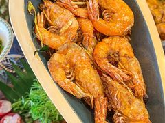 -马来西亚肉骨茶汤·招牌螃蟹·烧鸡·呷喱吧吧(海上世界店)