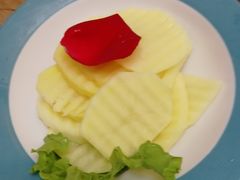 -青瓷火锅料理(西单大悦城店)
