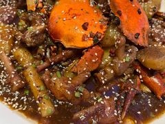 -桂满陇·蟹黄小笼汤包(清河万象店)