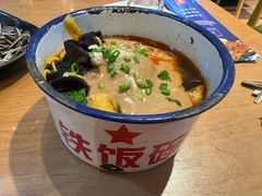 -华府九号海鲜烧烤大排档(龙域店)