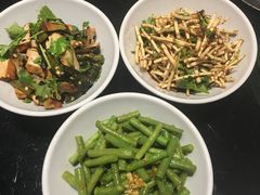 -黔蘑菇四季餐厅(观山湖店)