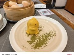 -千日贺茶餐厅(开发区安盛店)