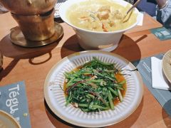 -Tegu泰古莲·泰国餐厅(红山6979店)