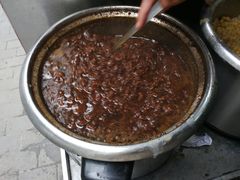 杂酱肉-花市豌杂面(民生路店)