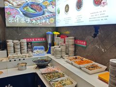 -沸炉重庆老火锅(军事博物馆店)