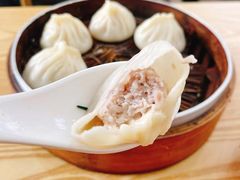 -珊珊小笼馆(仙霞路店)