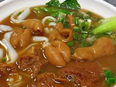 -珍珍小食店(西华路店)