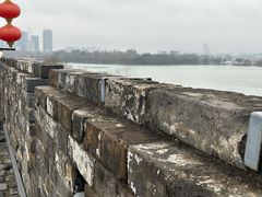 -南京城墙景区