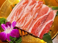 -蒲葵传统炭火烤肉(白石龙店)