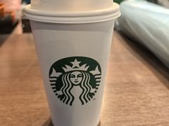 -星巴克(宁波老外滩店)