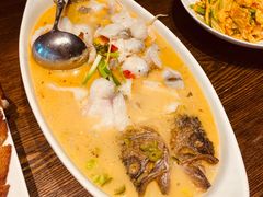 -粗茶淡饭·隐庐私厨(东亭店)