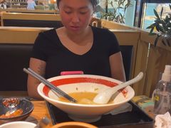 -雷门拉面·现熬骨汤(凯德来福士店)