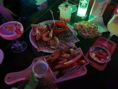 -MOSSO音乐酒吧·live house(南京旗舰店)