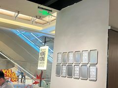 -留半山·香港食堂(啦啦宝都店)