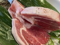 -九田家黑牛烤肉料理(华侨城店)