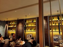 -山葵家·创意料理(EFC欧美广场店)