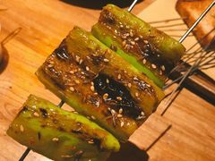 -那些年记忆烧烤