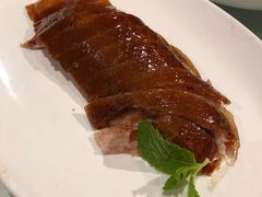 -四季民福烤鸭店(王府井灯市口店)