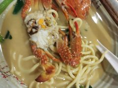 海鲜面-浦阳面馆(萧山店)