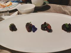 -宫燕府·京菜·烤鸭·淮扬菜(王府中心店)