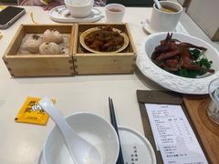 -蔡澜点心·粤菜(月星环球港店)